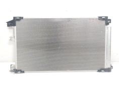 Recambio de condensador aire acondicionado para toyota yaris cross (mxp_) 1.5 hybrid (mxpj10) referencia OEM IAM  4477400731  2
