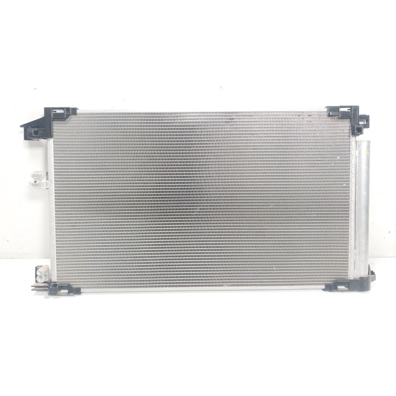 Recambio de condensador aire acondicionado para toyota yaris cross (mxp_) 1.5 hybrid (mxpj10) referencia OEM IAM  4477400731 