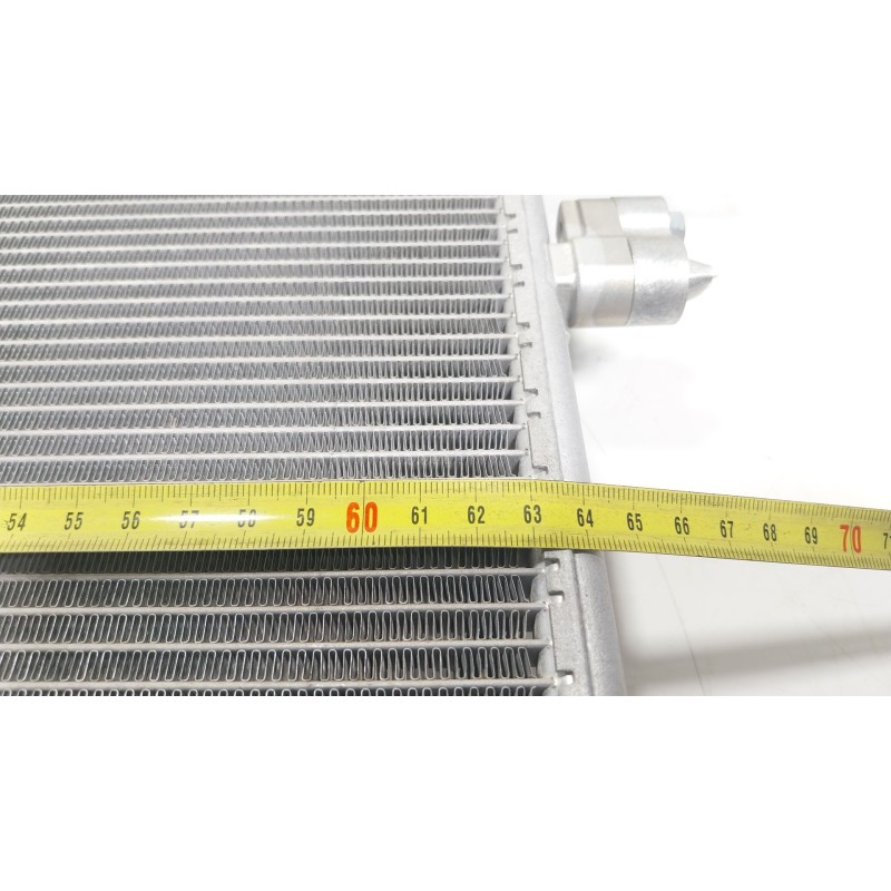 Recambio de condensador aire acondicionado para toyota yaris cross (mxp_) 1.5 hybrid (mxpj10) referencia OEM IAM  4477400731 