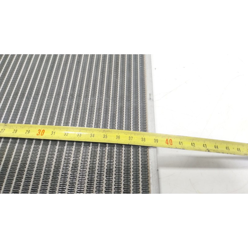 Recambio de condensador aire acondicionado para toyota yaris cross (mxp_) 1.5 hybrid (mxpj10) referencia OEM IAM  4477400731 