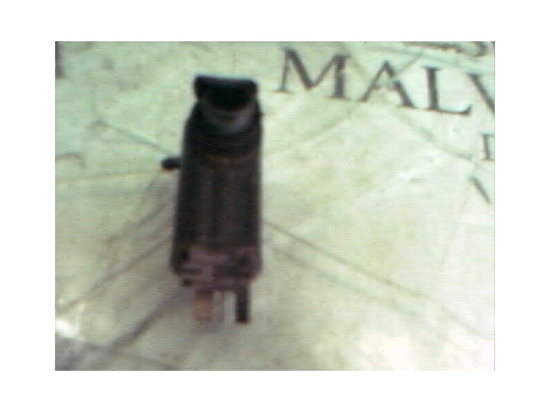 Recambio de bomba limpia para mitsubishi 3000 gt (z10) básico referencia OEM IAM   