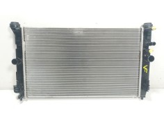 Recambio de radiador agua para toyota yaris cross (mxp_) 1.5 hybrid (mxpj10) referencia OEM IAM  4221367672 