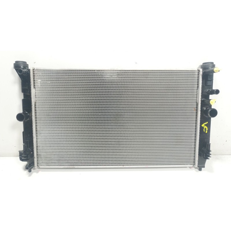 Recambio de radiador agua para toyota yaris cross (mxp_) 1.5 hybrid (mxpj10) referencia OEM IAM  4221367672 