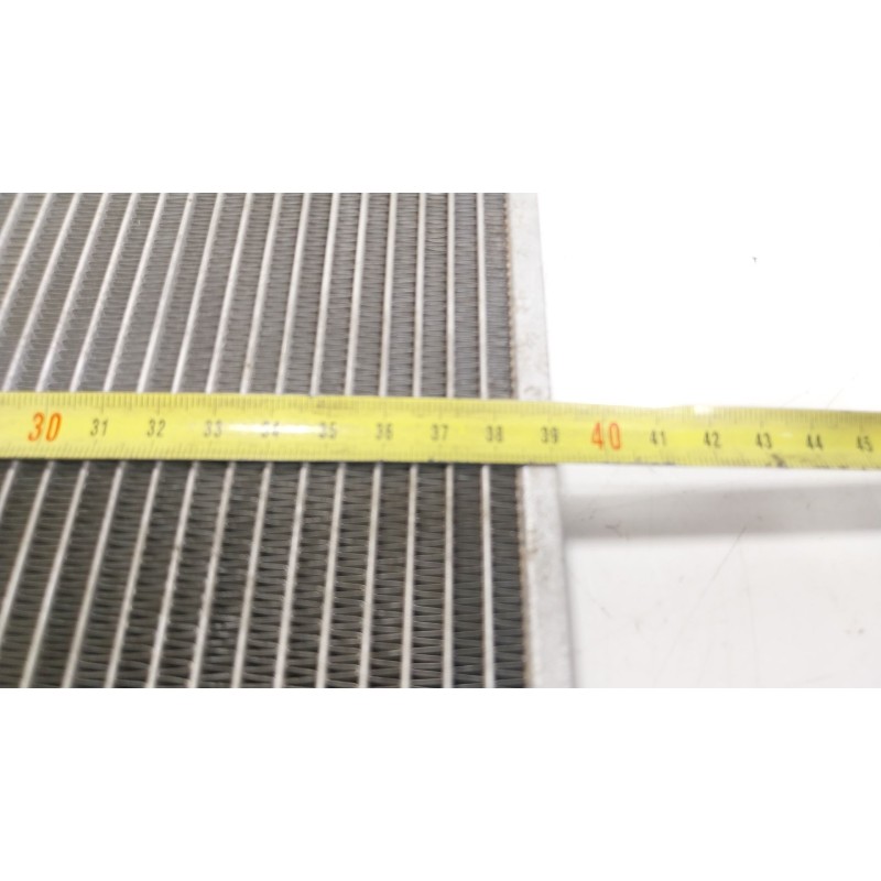 Recambio de radiador agua para toyota yaris cross (mxp_) 1.5 hybrid (mxpj10) referencia OEM IAM  4221367672 