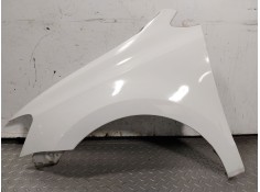 Recambio de aleta delantera izquierda para volkswagen polo v (6r1, 6c1) 1.4 tdi referencia OEM IAM   