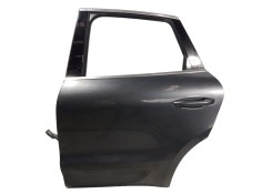 Recambio de puerta trasera izquierda para porsche macan (95b) 3.0 s diesel referencia OEM IAM   