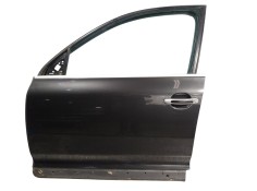 Recambio de puerta delantera izquierda para porsche cayenne (typ 9pa) s referencia OEM IAM 95553101105  