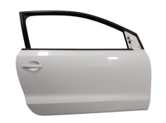 Recambio de puerta delantera derecha para volkswagen polo v (6r1, 6c1) 1.4 tdi referencia OEM IAM   