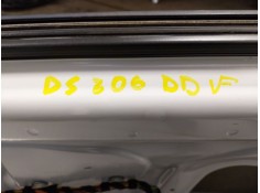 Recambio de puerta delantera derecha para volkswagen polo v (6r1, 6c1) 1.4 tdi referencia OEM IAM    2