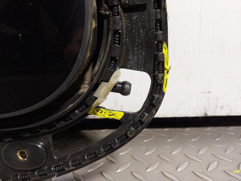 Recambio de techo electrico para porsche cayenne (92a) 4.8 turbo referencia OEM IAM   