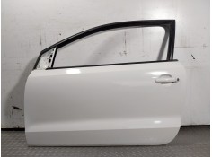 Recambio de puerta delantera izquierda para volkswagen polo v (6r1, 6c1) 1.4 tdi referencia OEM IAM   