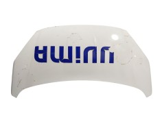 Recambio de capot delantero para ford transit courier b460 furgoneta/monovolumen 1.5 tdci referencia OEM IAM   