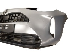 Recambio de paragolpes delantero para toyota yaris cross (mxp_) 1.5 hybrid (mxpj10) referencia OEM IAM    2