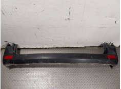 Recambio de paragolpes trasero para hyundai h350 furgoneta 2.5 crdi referencia OEM IAM   