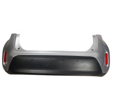 Recambio de paragolpes trasero para toyota yaris cross (mxp_) 1.5 hybrid (mxpj10) referencia OEM IAM   