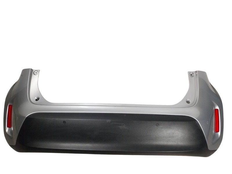 Recambio de paragolpes trasero para toyota yaris cross (mxp_) 1.5 hybrid (mxpj10) referencia OEM IAM   