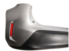 Recambio de paragolpes trasero para toyota yaris cross (mxp_) 1.5 hybrid (mxpj10) referencia OEM IAM    2