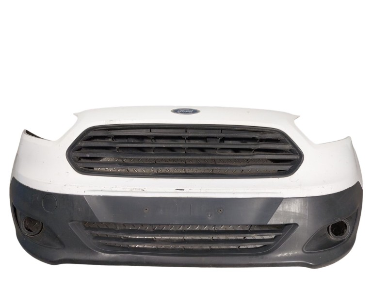 Recambio de paragolpes delantero para ford transit courier b460 furgoneta/monovolumen 1.5 tdci referencia OEM IAM   