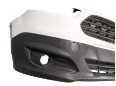 Recambio de paragolpes delantero para ford transit courier b460 furgoneta/monovolumen 1.5 tdci referencia OEM IAM    2