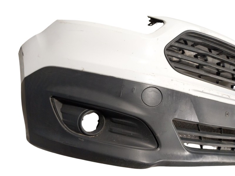 Recambio de paragolpes delantero para ford transit courier b460 furgoneta/monovolumen 1.5 tdci referencia OEM IAM   