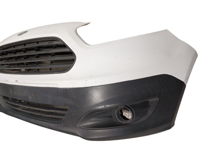 Recambio de paragolpes delantero para ford transit courier b460 furgoneta/monovolumen 1.5 tdci referencia OEM IAM   