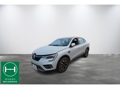 renault arkana i (lcm_, ldn_) del año 2021