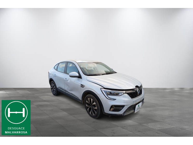 renault arkana i (lcm_, ldn_) del año 2021