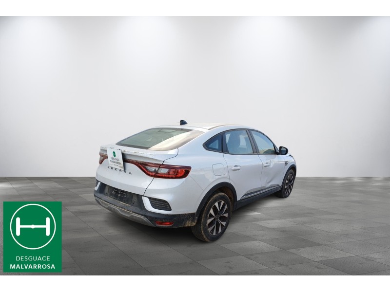 renault arkana i (lcm_, ldn_) del año 2021