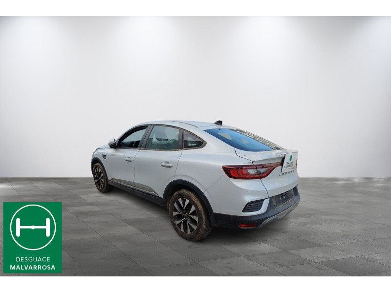 renault arkana i (lcm_, ldn_) del año 2021
