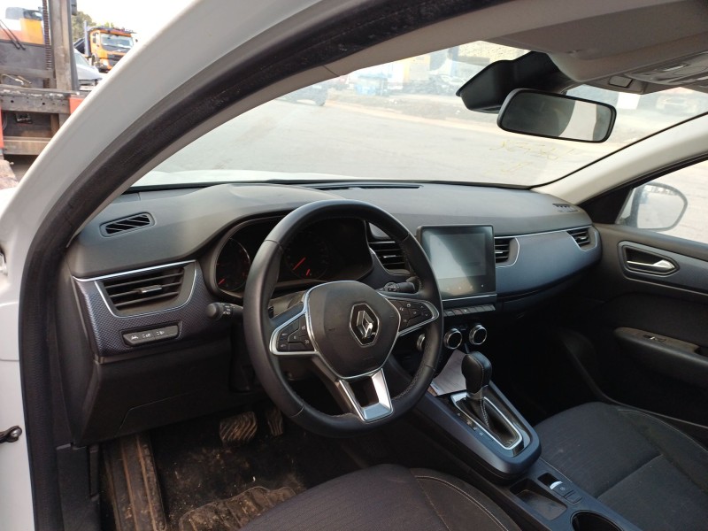 renault arkana i (lcm_, ldn_) del año 2021