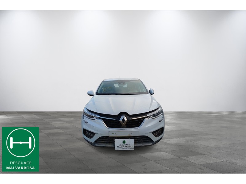 renault arkana i (lcm_, ldn_) del año 2021