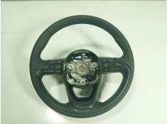 Recambio de volante para toyota yaris cross (mxp_) 1.5 hybrid (mxpj10) referencia OEM IAM   
