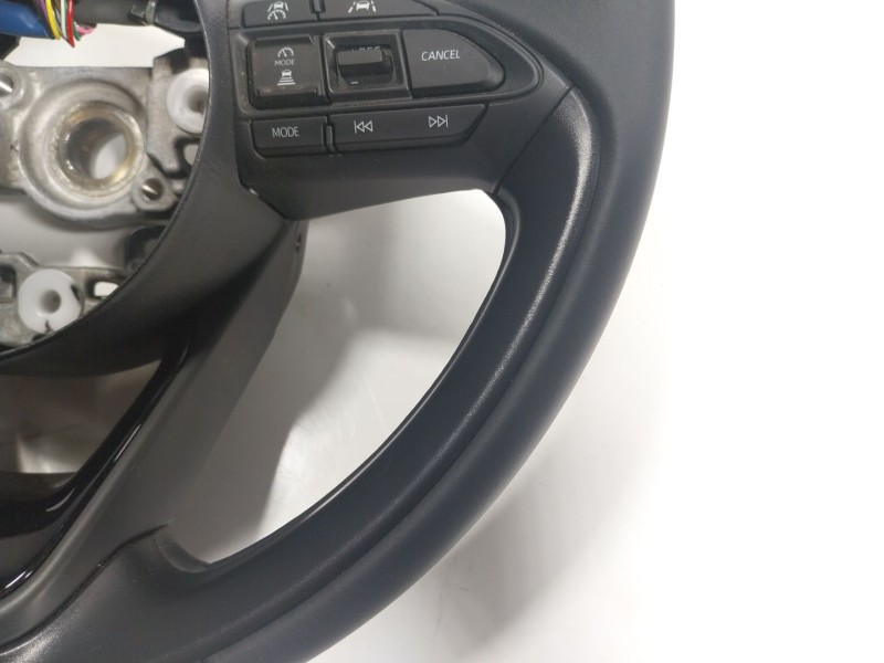 Recambio de volante para toyota yaris cross (mxp_) 1.5 hybrid (mxpj10) referencia OEM IAM   