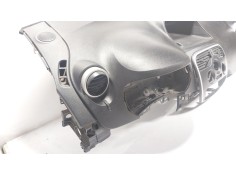 Recambio de salpicadero para renault kangoo / grand kangoo ii (kw0/1_) 1.5 dci 75 (kw07, kw10, kw04) referencia OEM IAM  9852598 2