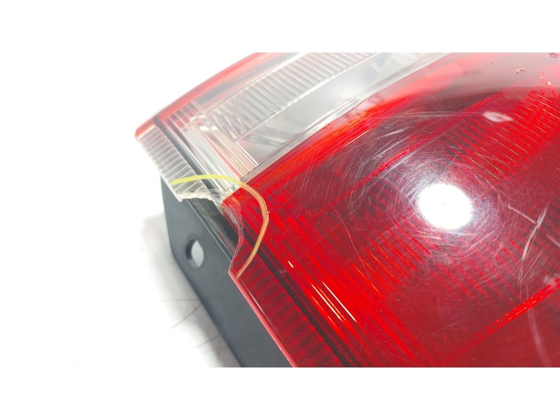 Recambio de piloto trasero derecho para ford ecosport 1.0 ecoboost referencia OEM IAM  CN1513404BA 