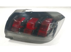 Recambio de piloto trasero derecho para peugeot 208 ii (ub_, up_, uw_, uj_) e-208 referencia OEM IAM  9823216580 