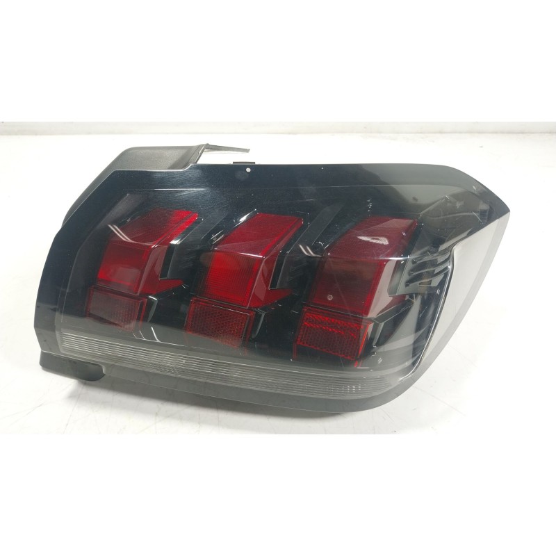 Recambio de piloto trasero derecho para peugeot 208 ii (ub_, up_, uw_, uj_) e-208 referencia OEM IAM  9823216580 