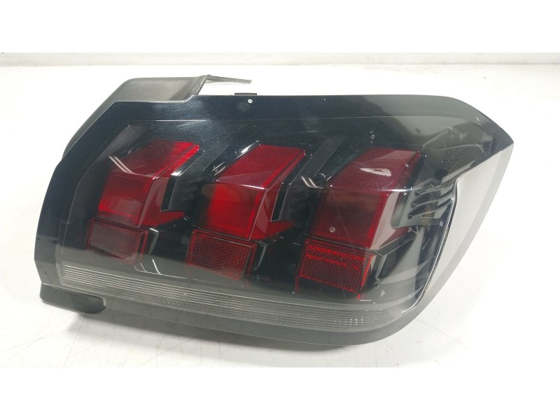 Recambio de piloto trasero derecho para peugeot 208 ii (ub_, up_, uw_, uj_) e-208 referencia OEM IAM  9823216580 