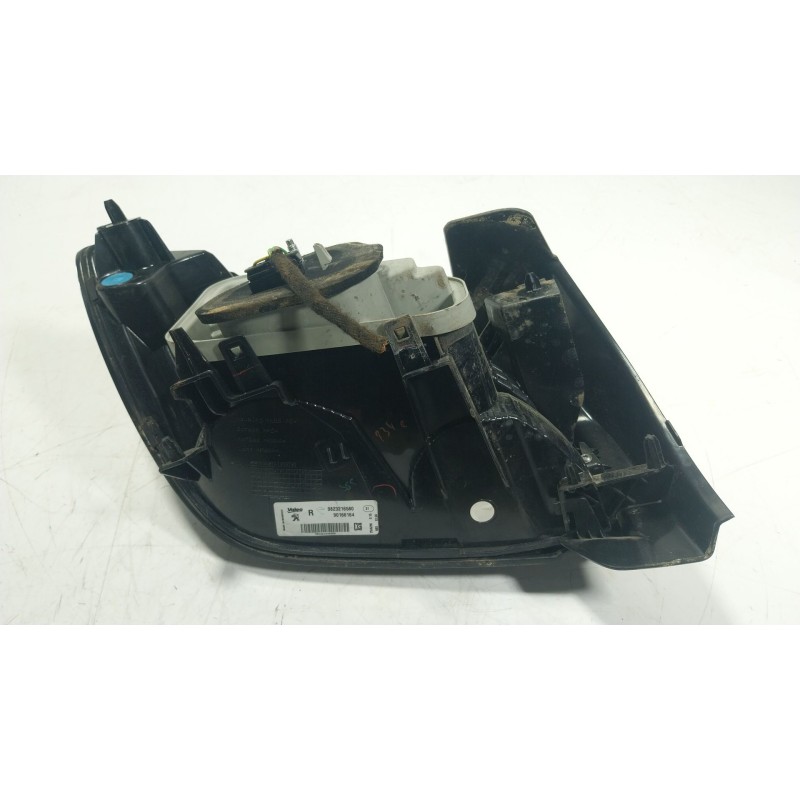 Recambio de piloto trasero derecho para peugeot 208 ii (ub_, up_, uw_, uj_) e-208 referencia OEM IAM  9823216580 