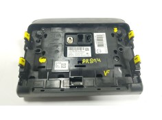 Recambio de pantalla multifuncion para citroën c3 aircross i (2r_, 2c_) 1.2 puretech 110 (2rhnzb, 2rhnzw, 2rhnpx, 2rhnpj) refere 2