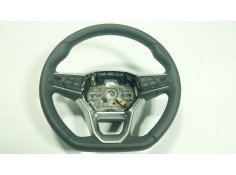 Recambio de volante para seat leon sportstourer (kl8) 2.0 tdi 85kw referencia OEM IAM  5FA419091ET 