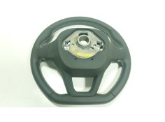 Recambio de volante para seat leon sportstourer (kl8) 2.0 tdi 85kw referencia OEM IAM  5FA419091ET  2