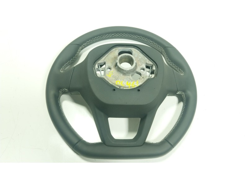 Recambio de volante para seat leon sportstourer (kl8) 2.0 tdi 85kw referencia OEM IAM  5FA419091ET 