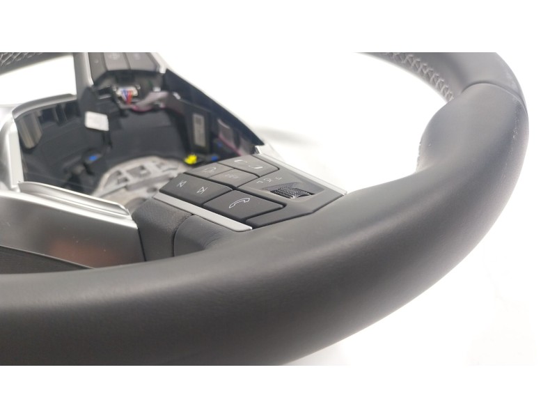 Recambio de volante para seat leon sportstourer (kl8) 2.0 tdi 85kw referencia OEM IAM  5FA419091ET 