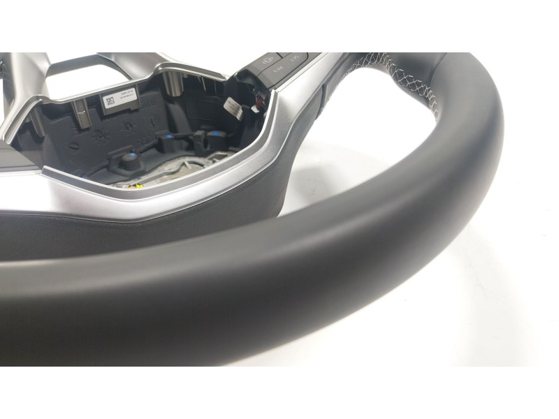 Recambio de volante para seat leon sportstourer (kl8) 2.0 tdi 85kw referencia OEM IAM  5FA419091ET 