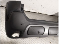 Recambio de paragolpes trasero para citroën c3 aircross ii (2r_, 2c_) 1.2 puretech 130 (2rhnyh) referencia OEM IAM    2