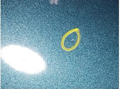 Recambio de aleta delantera derecha para citroën c5 aircross (ac_, aj_, ar_, a4_) 1.2 puretech 130 (arhnsj) referencia OEM IAM   2