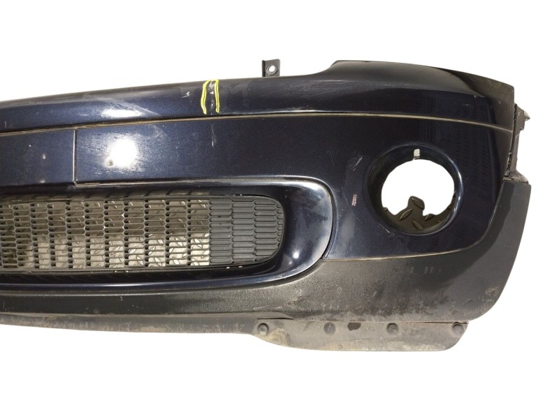 Recambio de paragolpes delantero para mini mini (r56) one referencia OEM IAM   