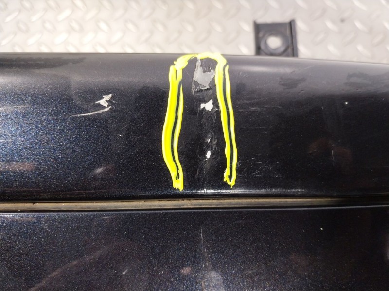 Recambio de paragolpes delantero para mini mini (r56) one referencia OEM IAM   