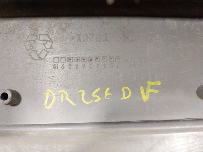 Recambio de paragolpes delantero para mini mini (r56) one referencia OEM IAM   